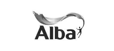 Logo Alba BN - Aifox