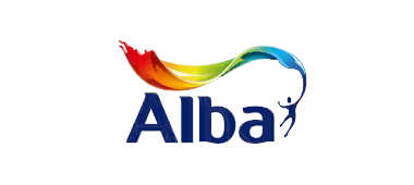Logo Alba - Aifox