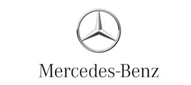 Logo Mercedes Benz - Aifox