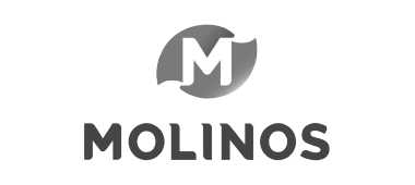 Logo Molinos - Aifox BN